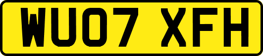 WU07XFH