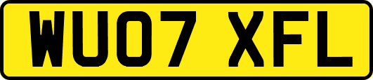 WU07XFL