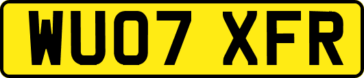 WU07XFR