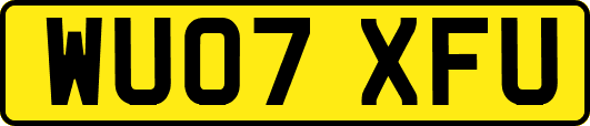 WU07XFU