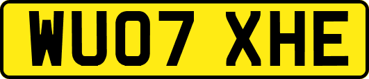 WU07XHE