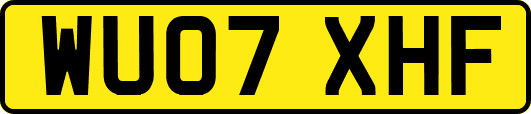 WU07XHF