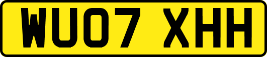 WU07XHH