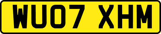 WU07XHM