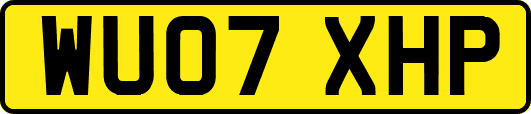 WU07XHP