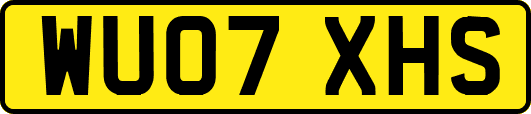WU07XHS