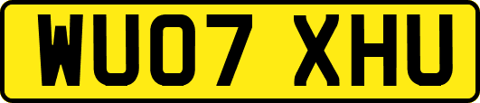 WU07XHU