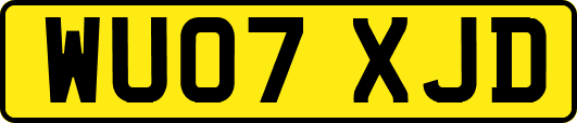WU07XJD