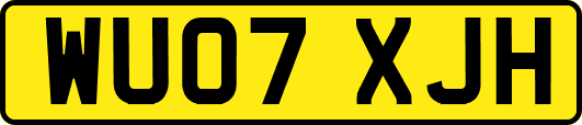 WU07XJH