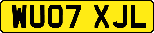 WU07XJL