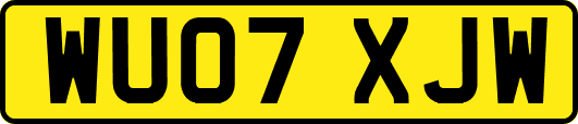 WU07XJW
