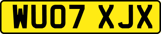 WU07XJX