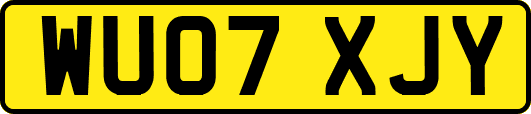 WU07XJY