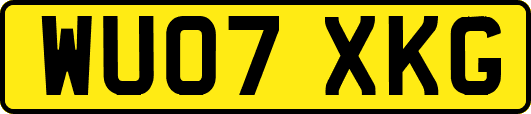 WU07XKG