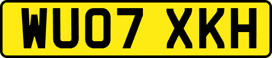 WU07XKH