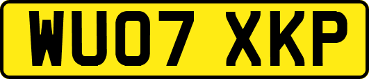 WU07XKP