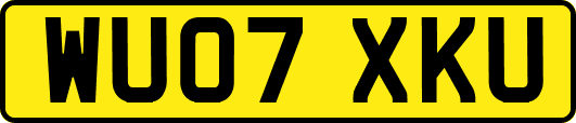 WU07XKU