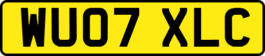 WU07XLC