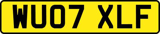 WU07XLF