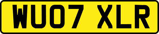 WU07XLR