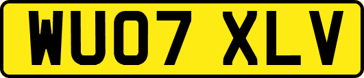 WU07XLV