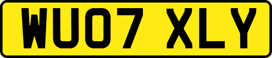 WU07XLY