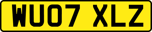 WU07XLZ
