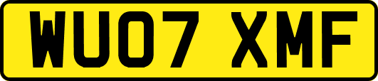 WU07XMF