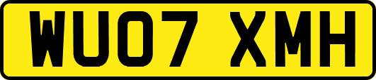 WU07XMH