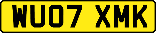WU07XMK
