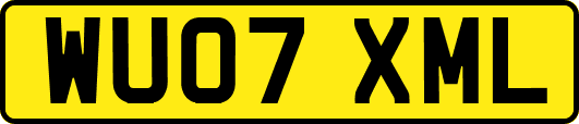 WU07XML
