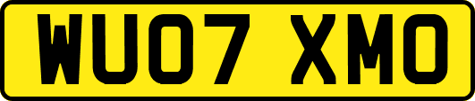 WU07XMO