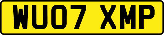WU07XMP