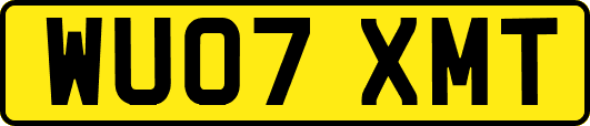 WU07XMT