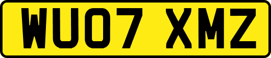 WU07XMZ