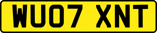 WU07XNT