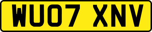 WU07XNV