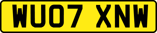 WU07XNW