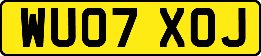WU07XOJ