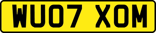 WU07XOM