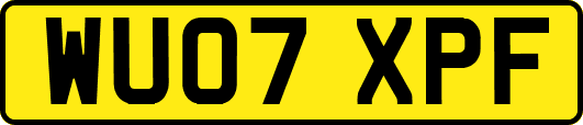 WU07XPF