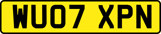 WU07XPN