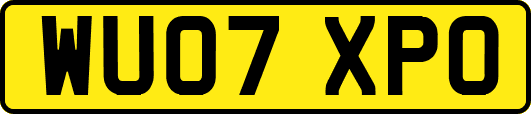 WU07XPO