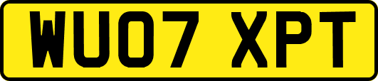 WU07XPT