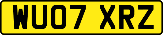 WU07XRZ
