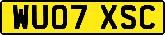 WU07XSC