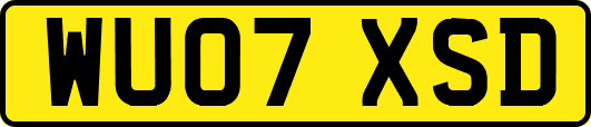 WU07XSD