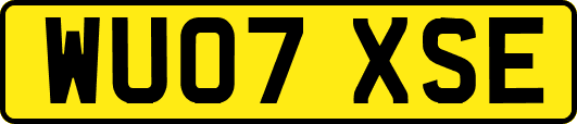 WU07XSE