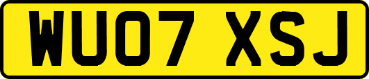WU07XSJ