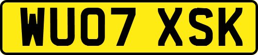 WU07XSK